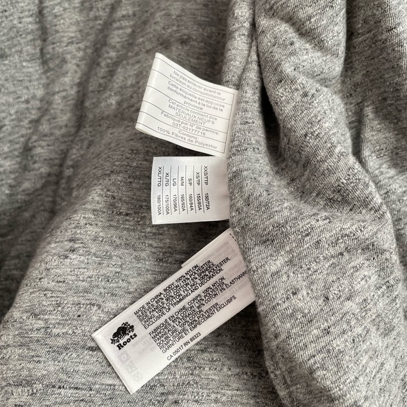 Roots Puffer Jacket (Pink) - Picture 2 of 10